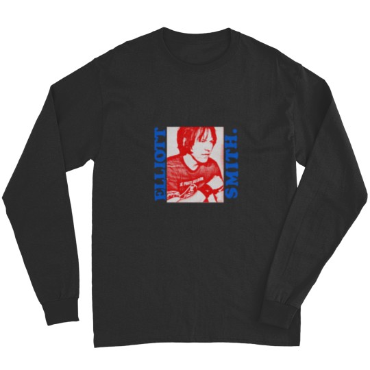 Discover Great Model Patti Visual Smith Artist Gifts Movie Fans Long Sleeves
