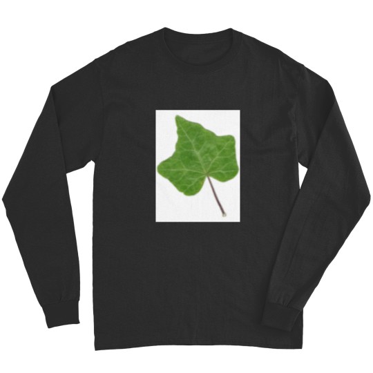 Discover Ivy Leaf Long Sleeves