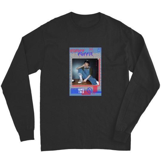 Discover ScruffPuppie Long Sleeves