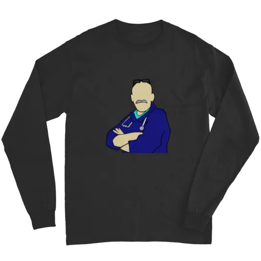 Discover The incredible Dr. Pol Long Sleeves