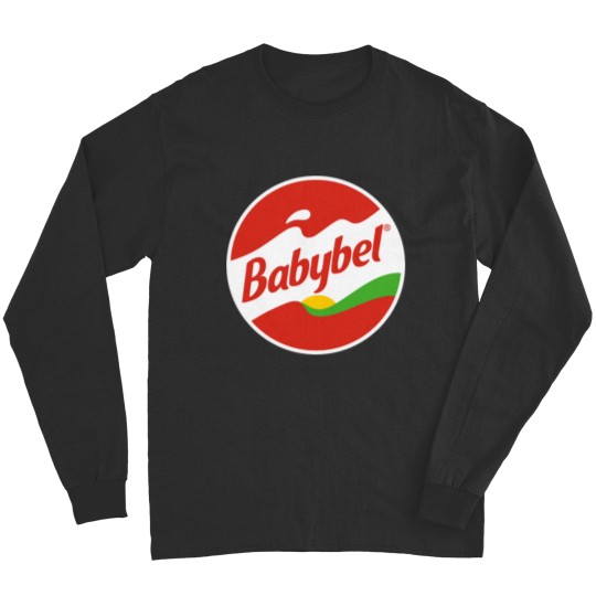 Discover babybel Long Sleeves