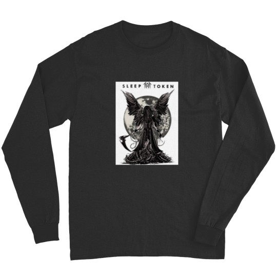 Discover North America Tour 2023 Long Sleeves
