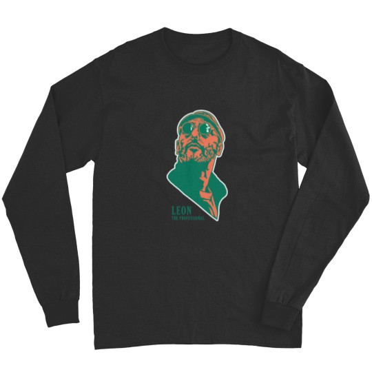 Discover Leon Long Sleeves