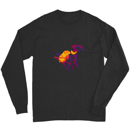 Discover Insect136Insect136Insect136Insect136 Long Sleeves