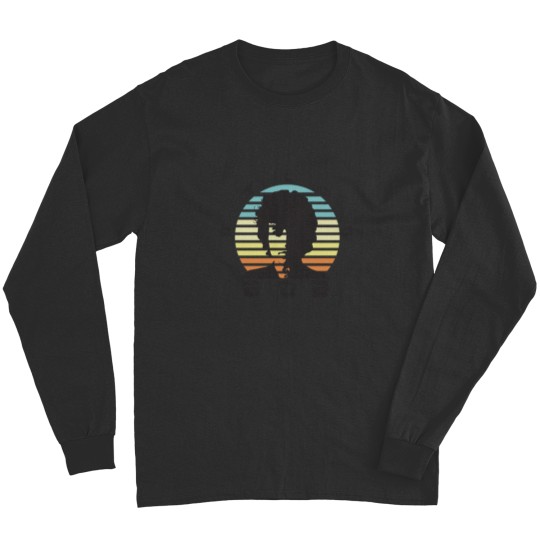 Discover Band Bob Dylan Long Sleeves