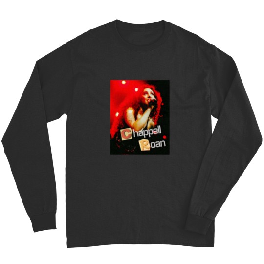 Discover Chappell Roan Long Sleeves