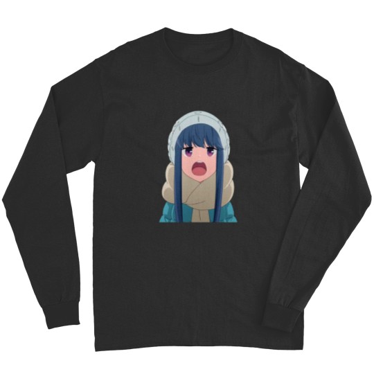 Discover rin shima Long Sleeves