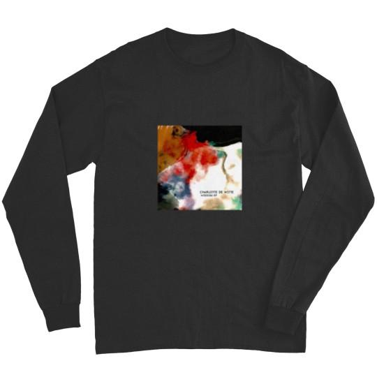 Discover wisdom Long Sleeves