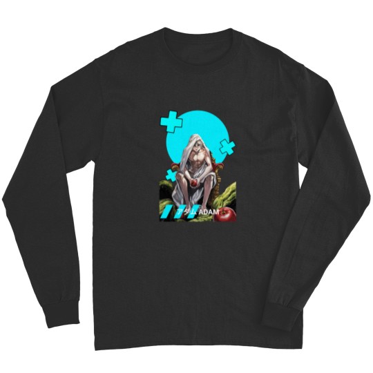 Discover Adam - record of ragnarok Long Sleeves