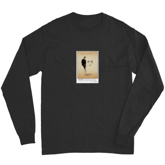 Discover Somewhere in Time 1980 Long Sleeves