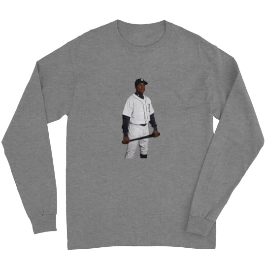Discover Baseball player Long Sleeves