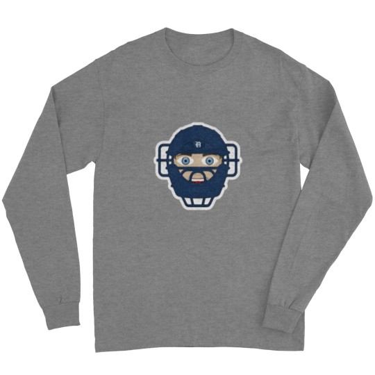 Discover Baseball glove Mask Long Sleeves