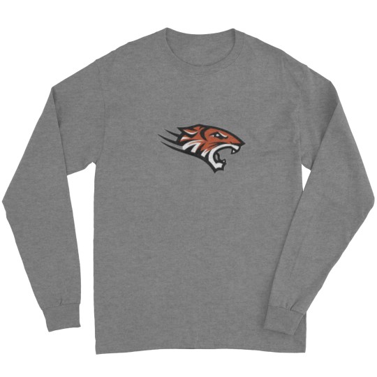 Discover Towson Tigers Long Sleeves
