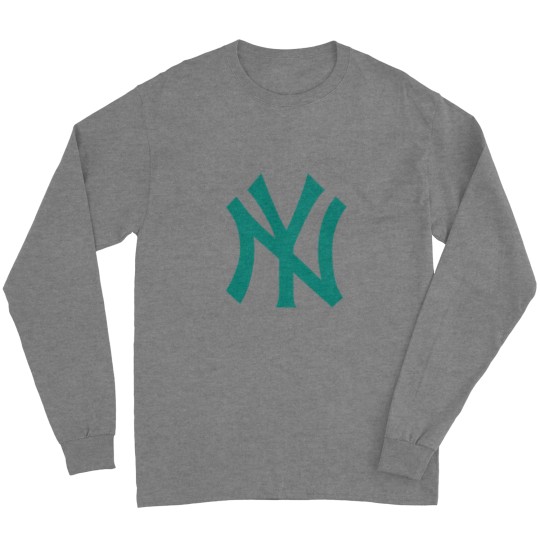 Discover New York NY Long Sleeves