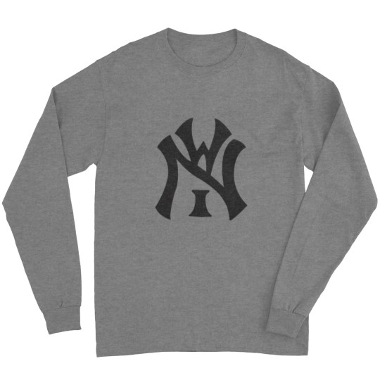 Discover New York Long Sleeves