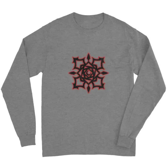 Discover Black lightning Long Sleeves