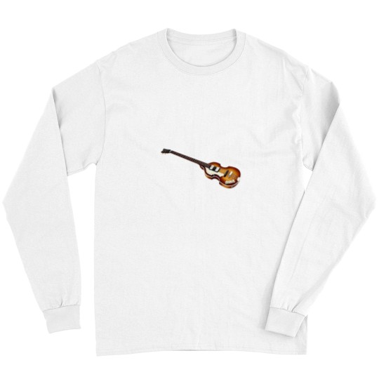 Discover Pauls McCartney Long Sleeves