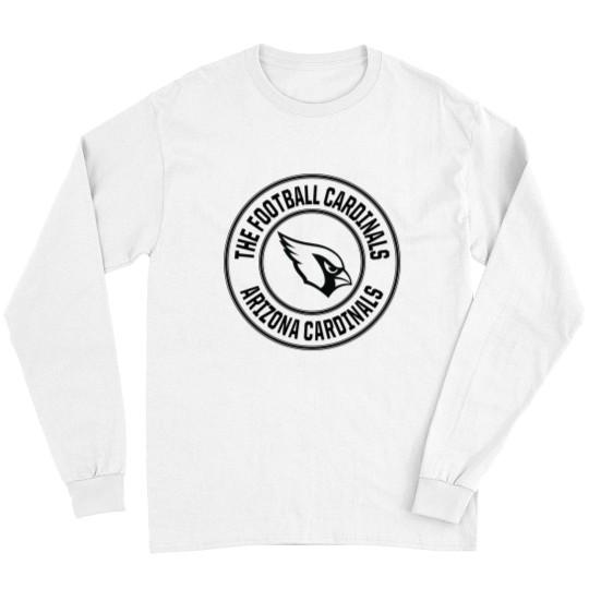 Discover the footballcardinals arizonas Long Sleeves