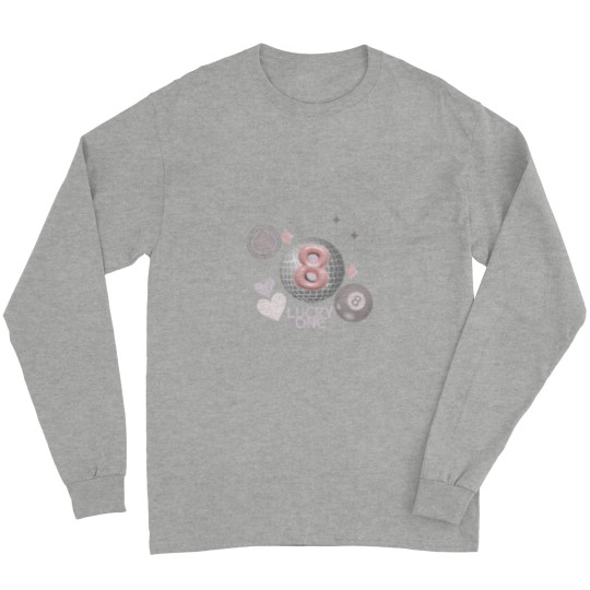 Discover Lucky One Long Sleeves
