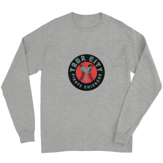 Discover YCEC Gasparilla Edition Long Sleeves