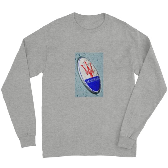 Discover Charters, Shuttles, Chauffeured Transportation Long Sleeves