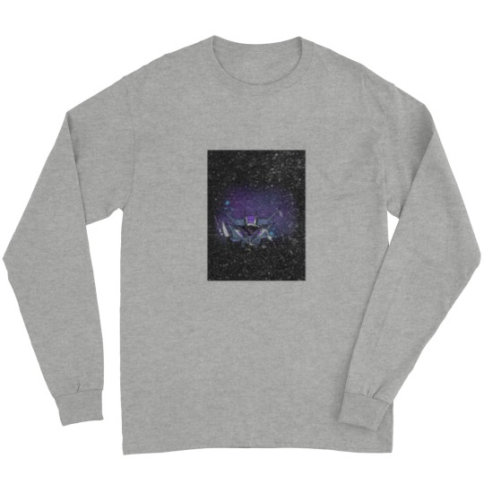 Discover He’s here Long Sleeves