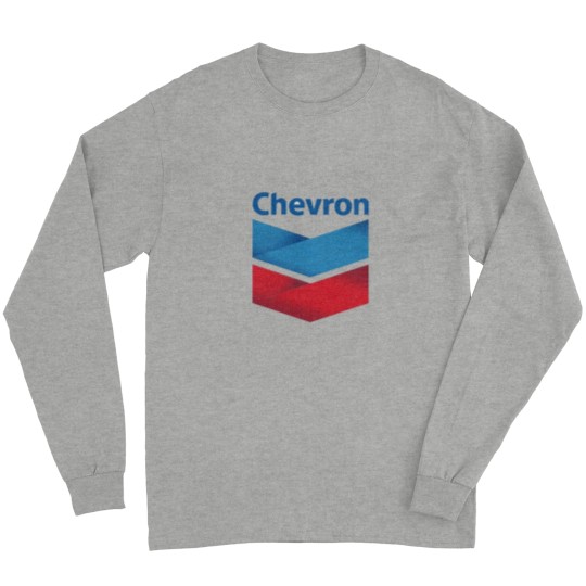 Discover Chevrone (CVX) Stock Analysis Long Sleeves