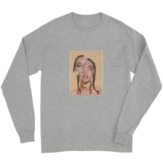 Discover FKA Twigs Graphic(1).png Long Sleeves