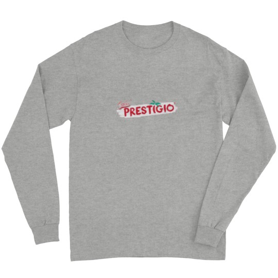 Discover Nestle 9 Long Sleeves
