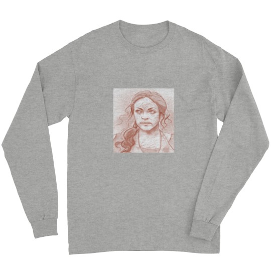 Discover Z Nation - Art Roberta Warren.png Long Sleeves