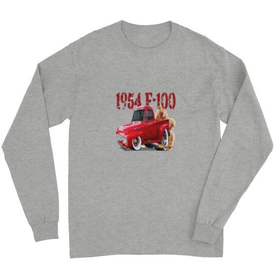Discover Marvs Cars.png Long Sleeves