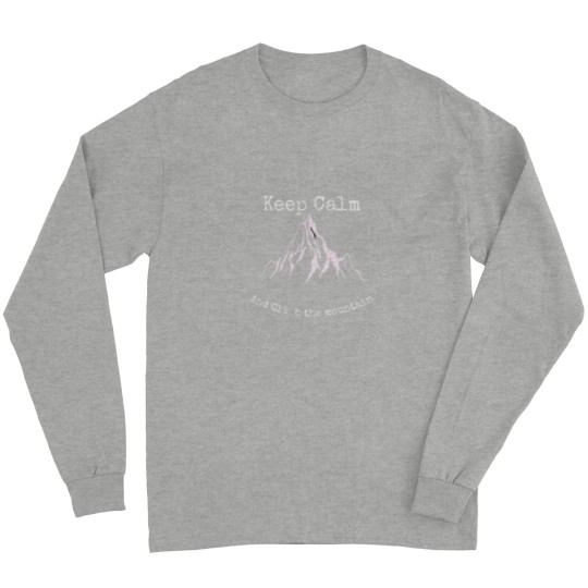 Discover then this design is for you. Simple and meaningful .png Long Sleeves