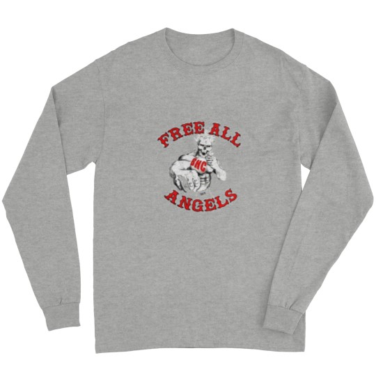 Discover AFFA.png Long Sleeves