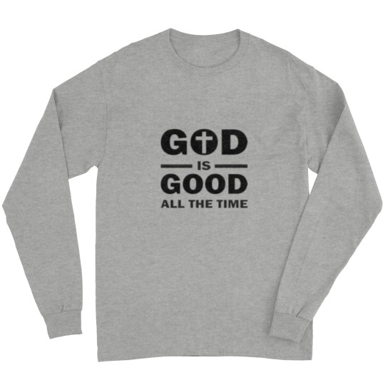 Discover Jesus (109).png Long Sleeves