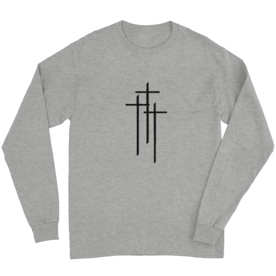 Discover Jesus (116).png Long Sleeves