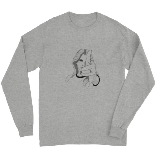 Discover Lana Del Rey  (83).png Long Sleeves