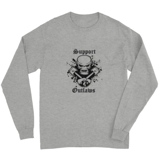Discover SYLO.png Long Sleeves