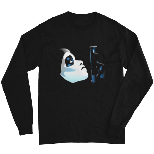 Discover Dead Presidents | Heavy Cotton Long Sleeve T Shirts Hip Hop Long Sleeve T Shirts