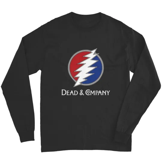 Discover Dead and Company  Summer Tour 2022 Long Sleeves , Dead & Summer American Tour 2022 Long Sleeves