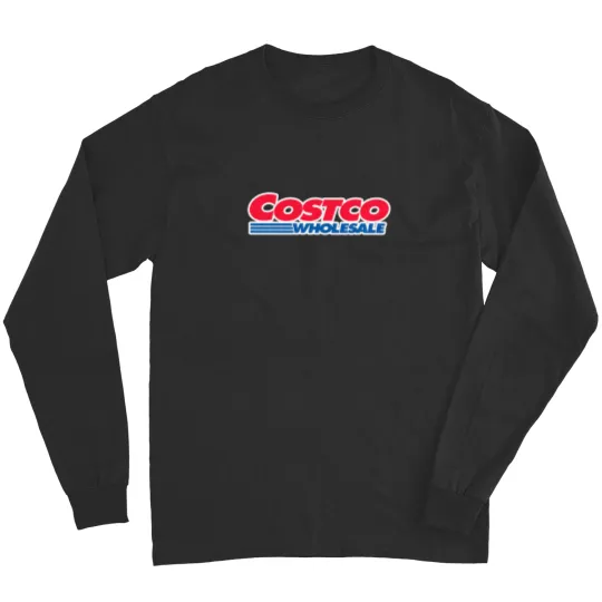 Discover Costco Wholesale Long Sleeves