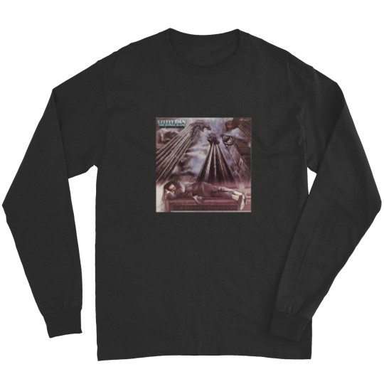 Discover Steely Dan - The Royal Scam / Unisex Cotton Long Sleeves