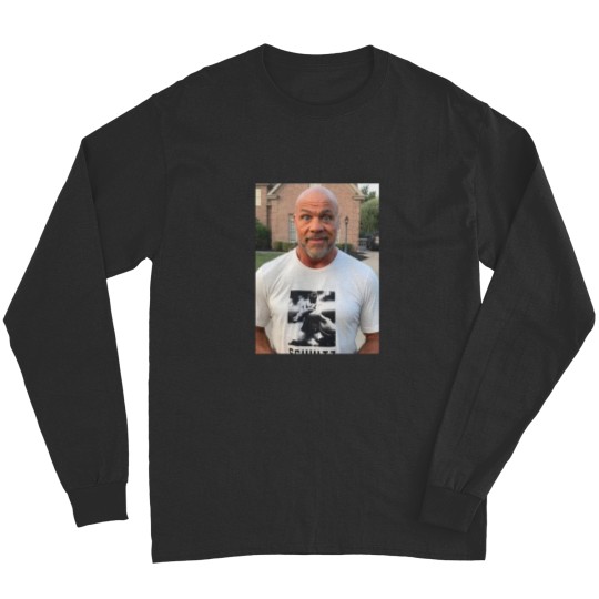 Discover Kurt Angle Meme Long Sleeves