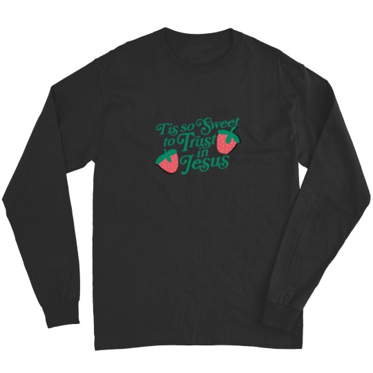 Discover Boho Christian Long Sleeve Shirts