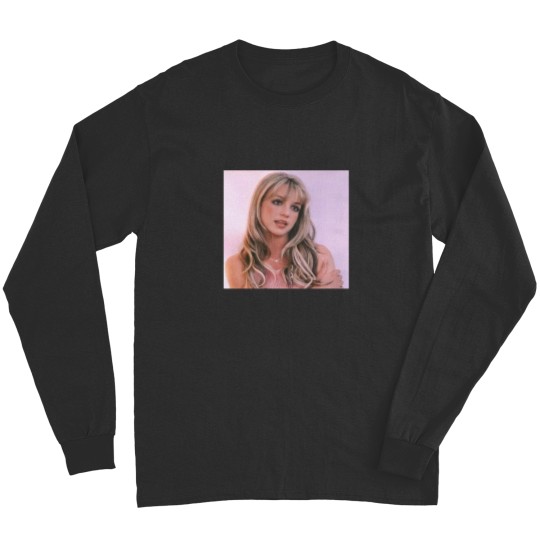 Discover Britney Spears Long Sleeves, Britney Spears Fans Long Sleeves