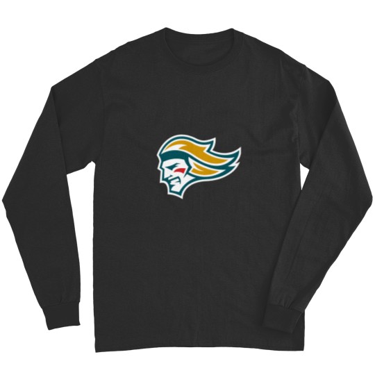 Discover Belfast Giants Spiral Notebook Long Sleeves