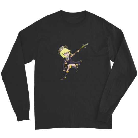Discover Zan Partizanne Long Sleeves