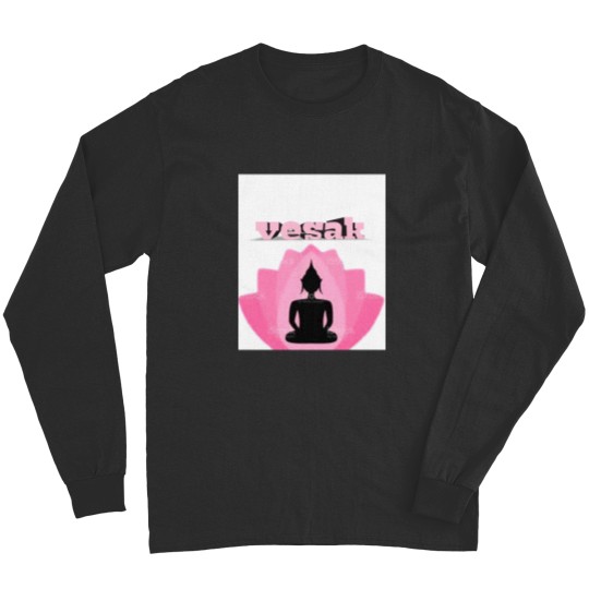 Discover vesak Long Sleeves