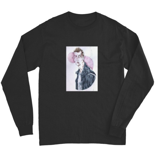 Discover art movie Long Sleeves