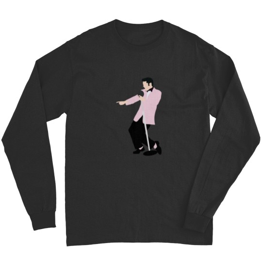 Discover Elvis Long Sleeves