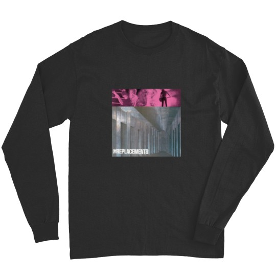 Discover album art Long Sleeves